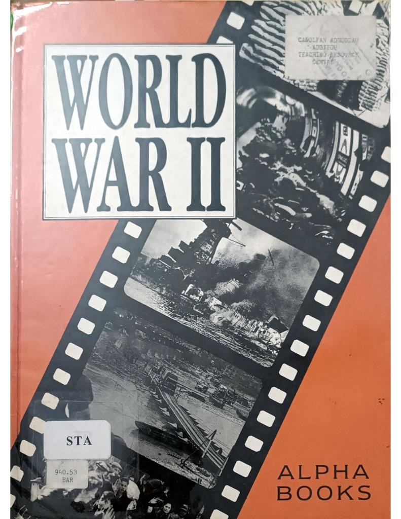 World War II