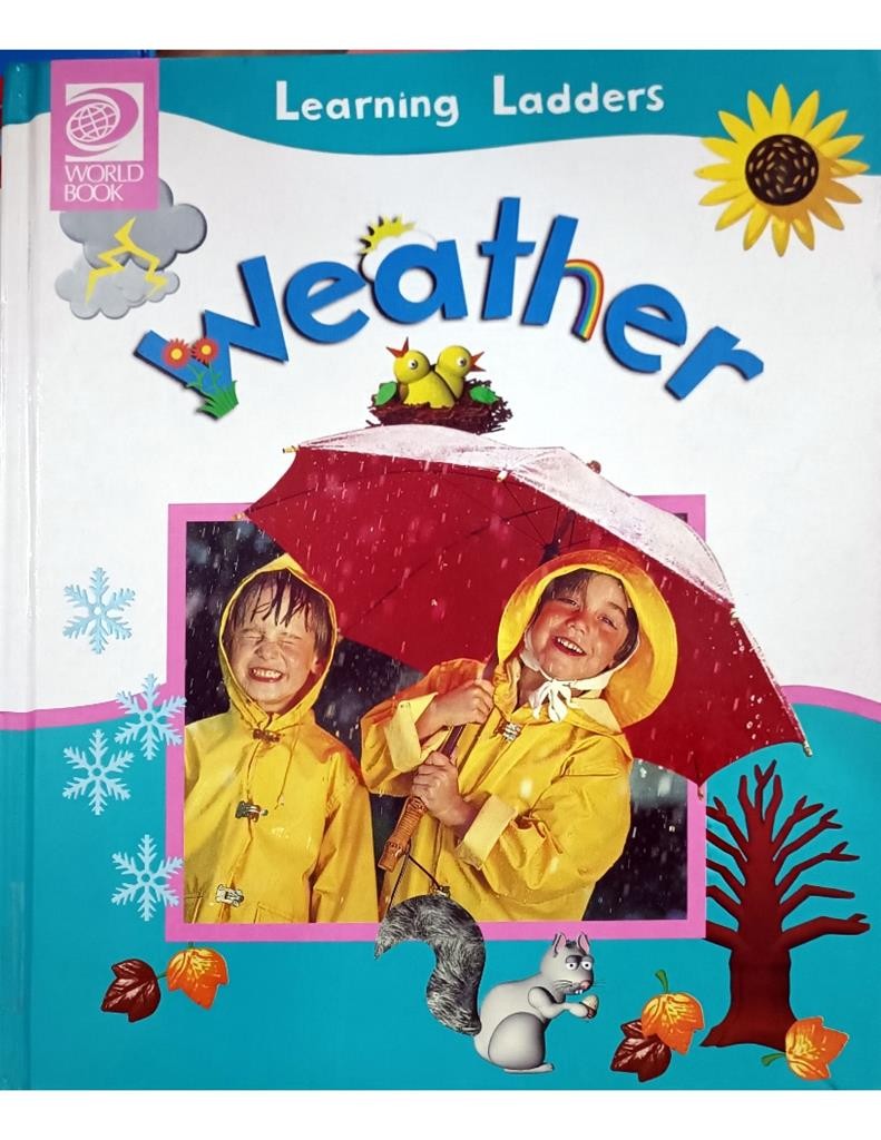 Weather (Learning Ladders)