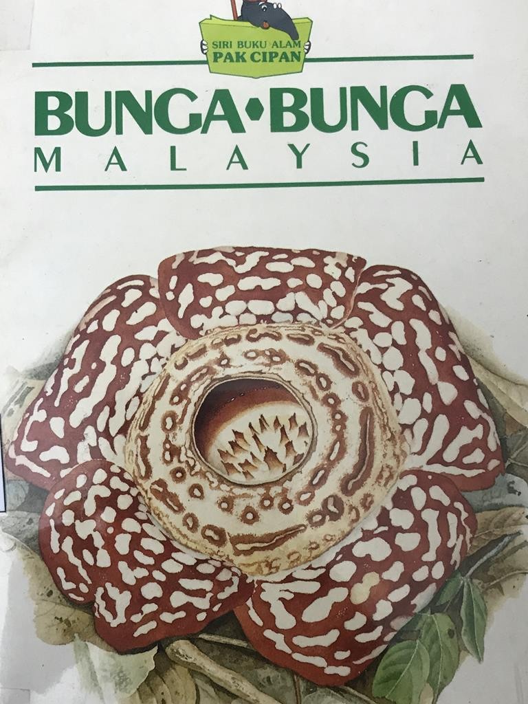 Bunga Bunga Malaysia 