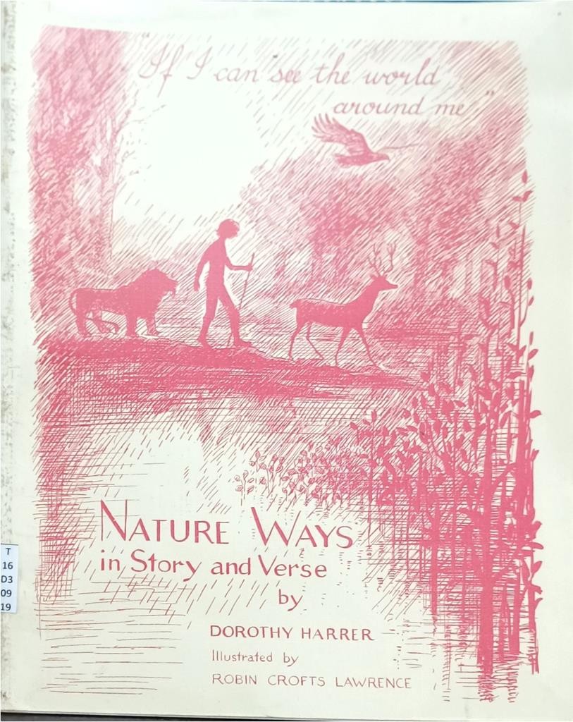 Nature Ways in Story and Verse