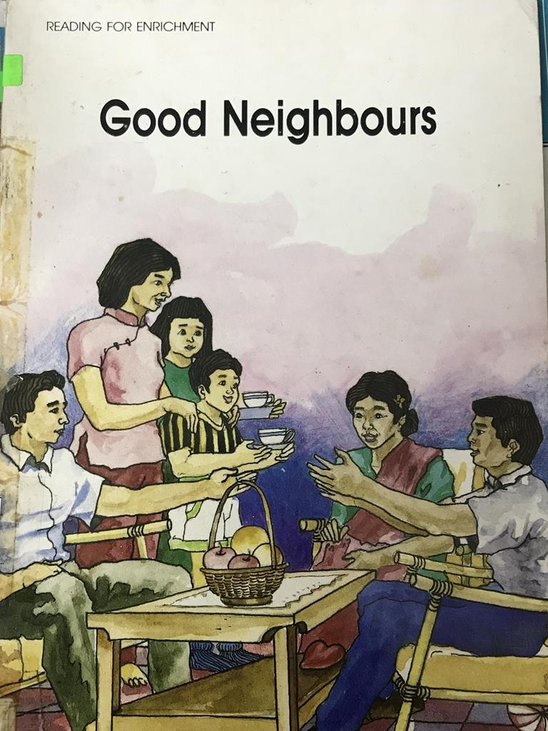 Good Neighbours