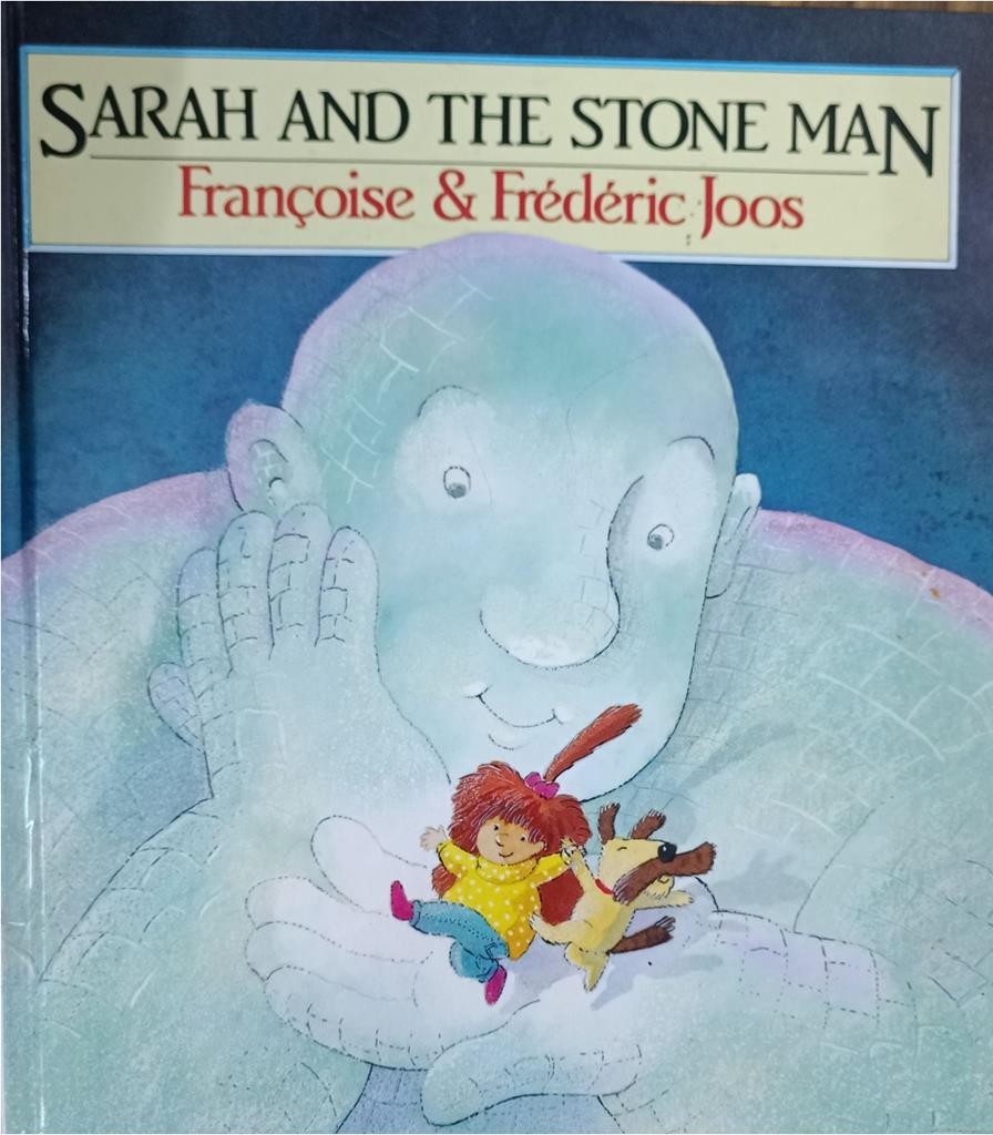 Sarah And The Stone Man