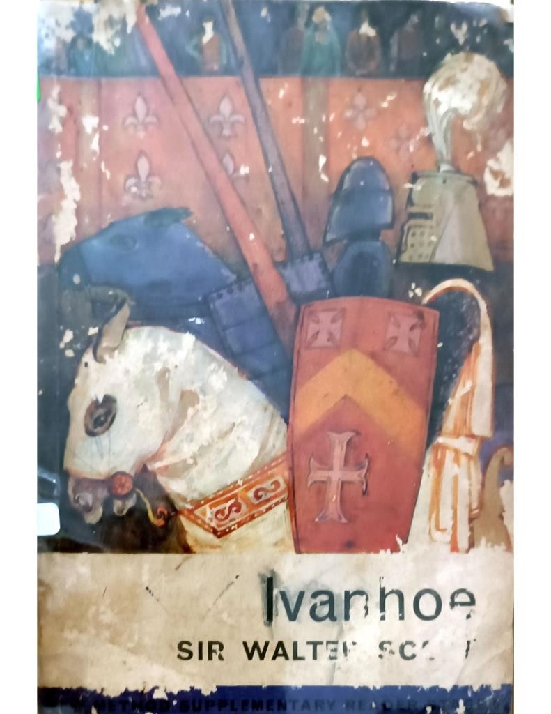 Ivanhoe