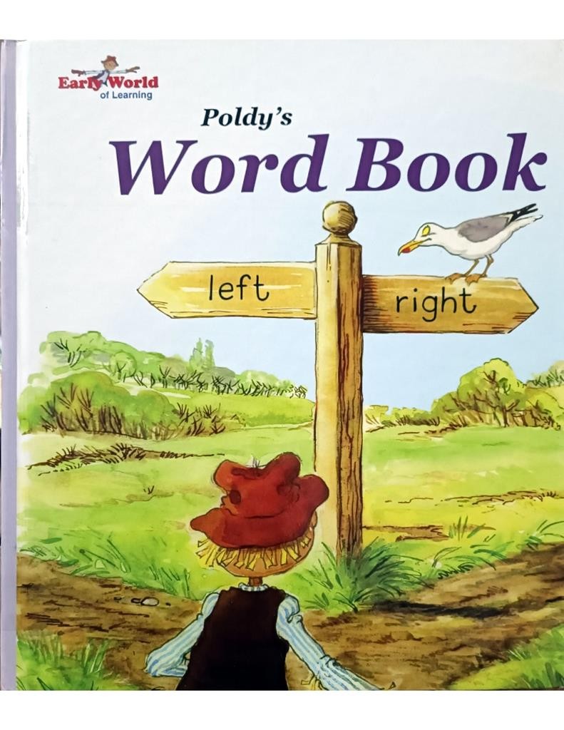 Poldy's Word Book