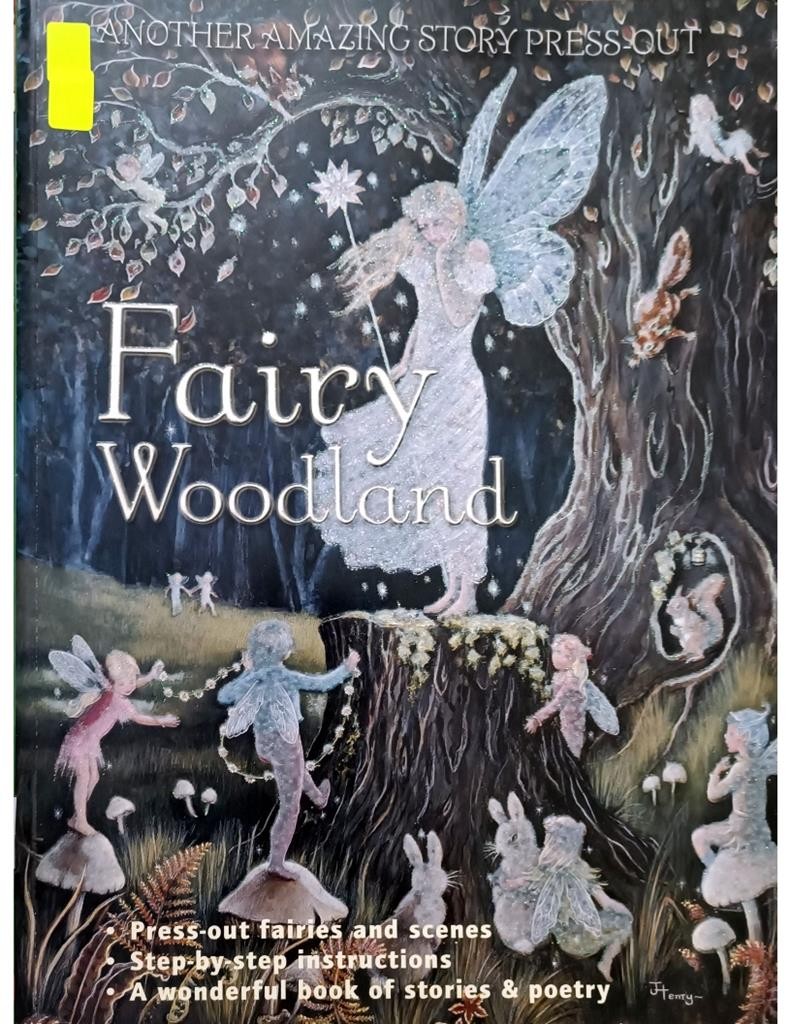 Fairy Woodland