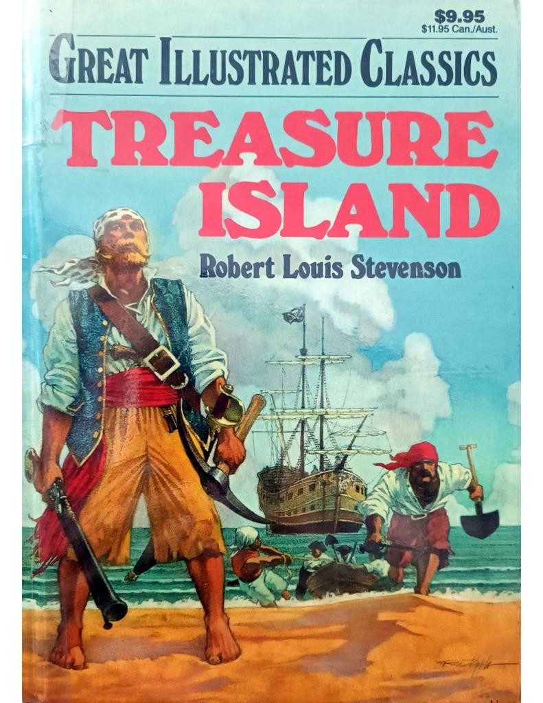 Treasure Island