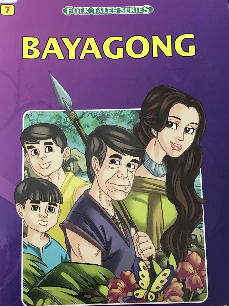 Bayagong