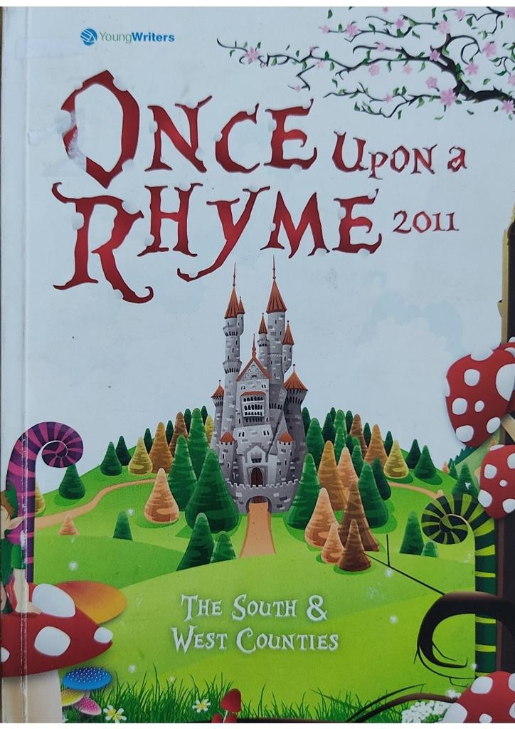 Once Upon a Rhyme 2011