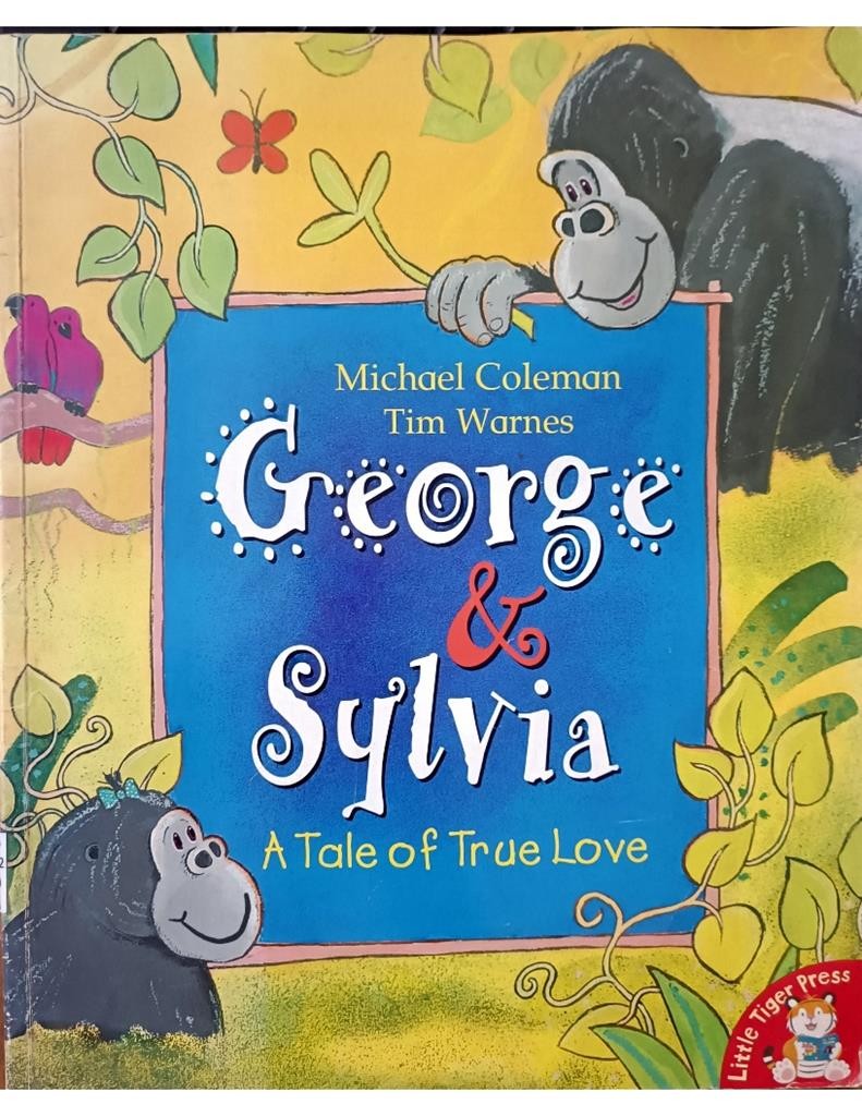 George & Sylvia