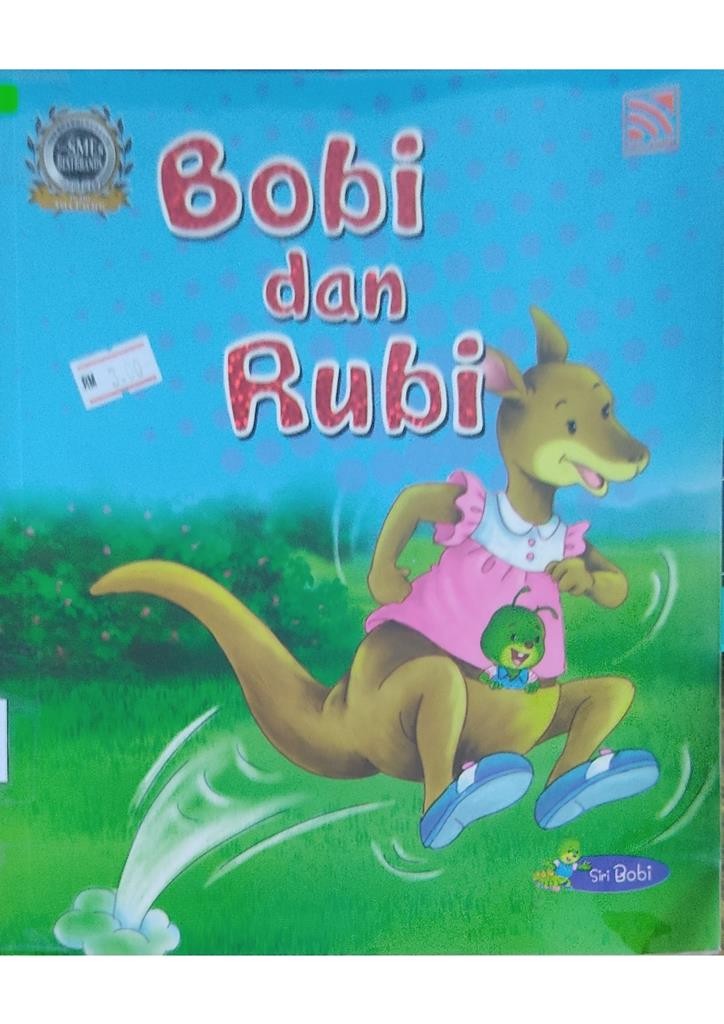 Bobi dan Rubi