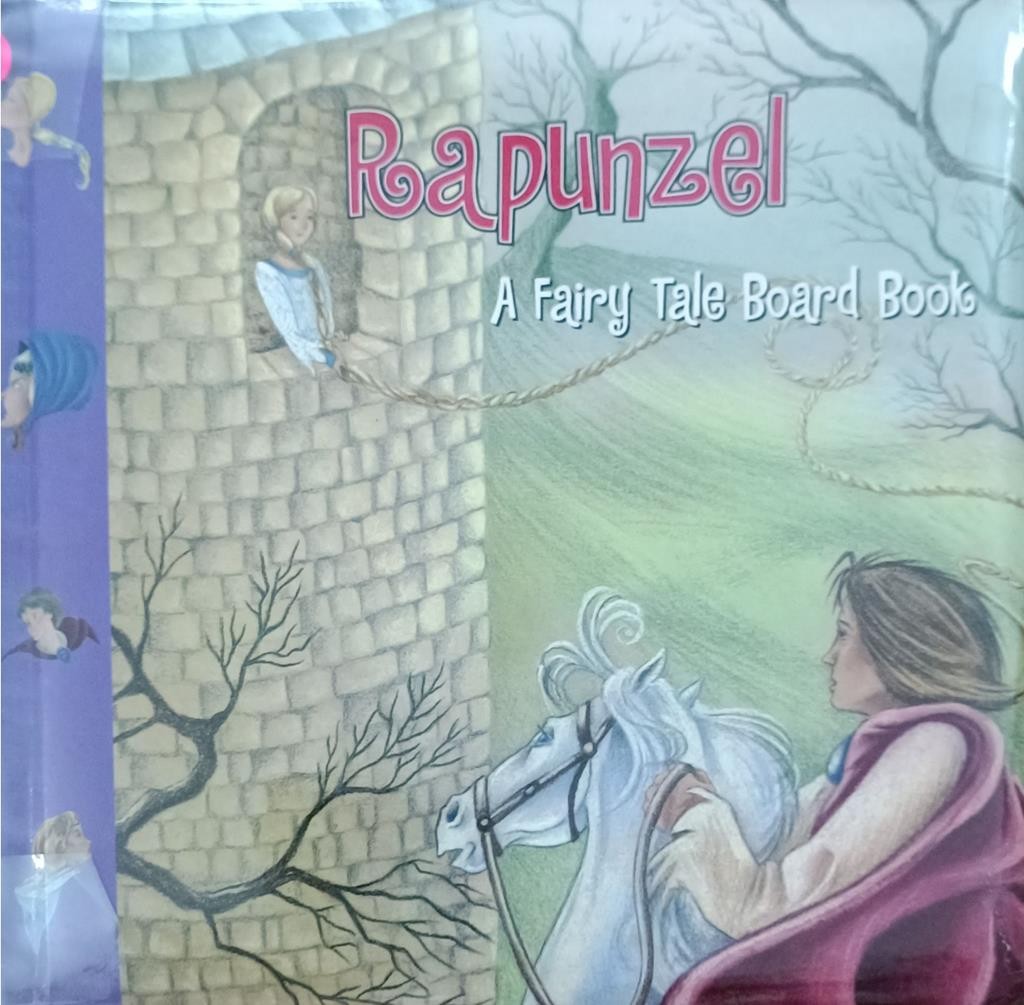 Rapunzel