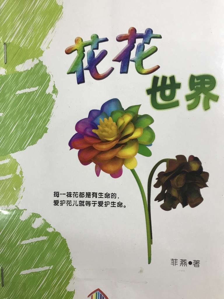 花花世界