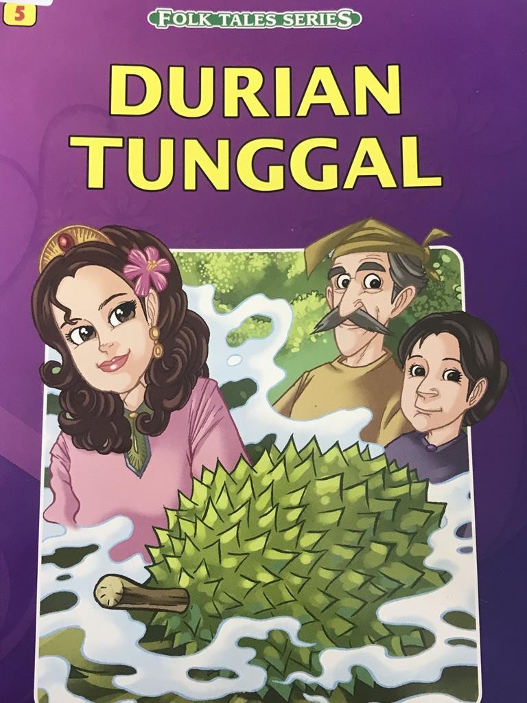 Durian Tunggal