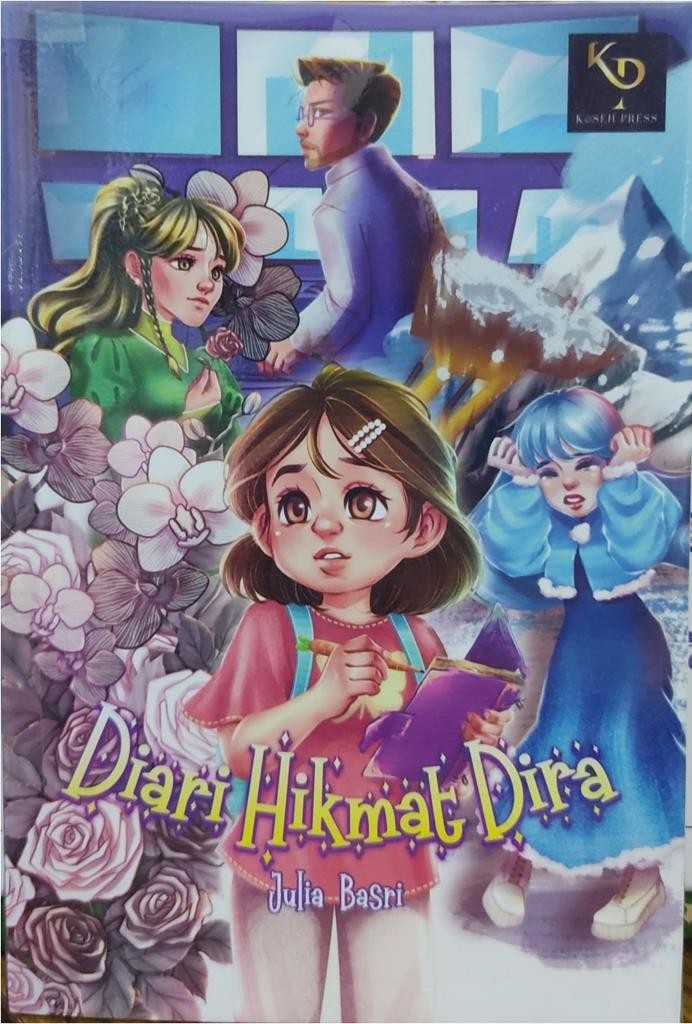 Diari Hikmat Dira