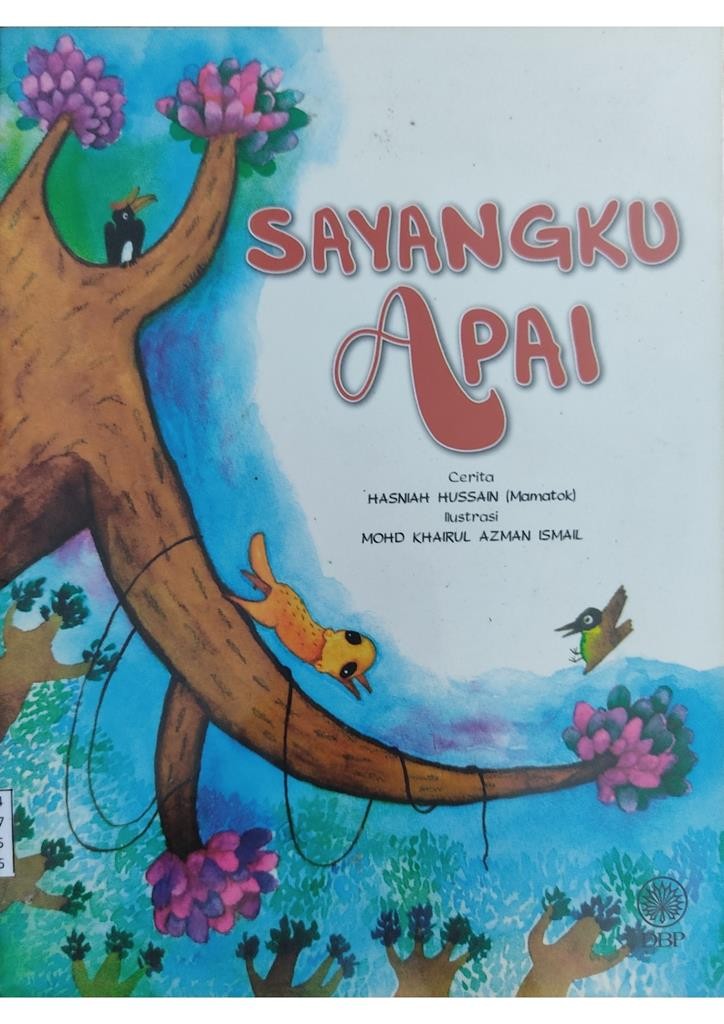 Sayangku Apai