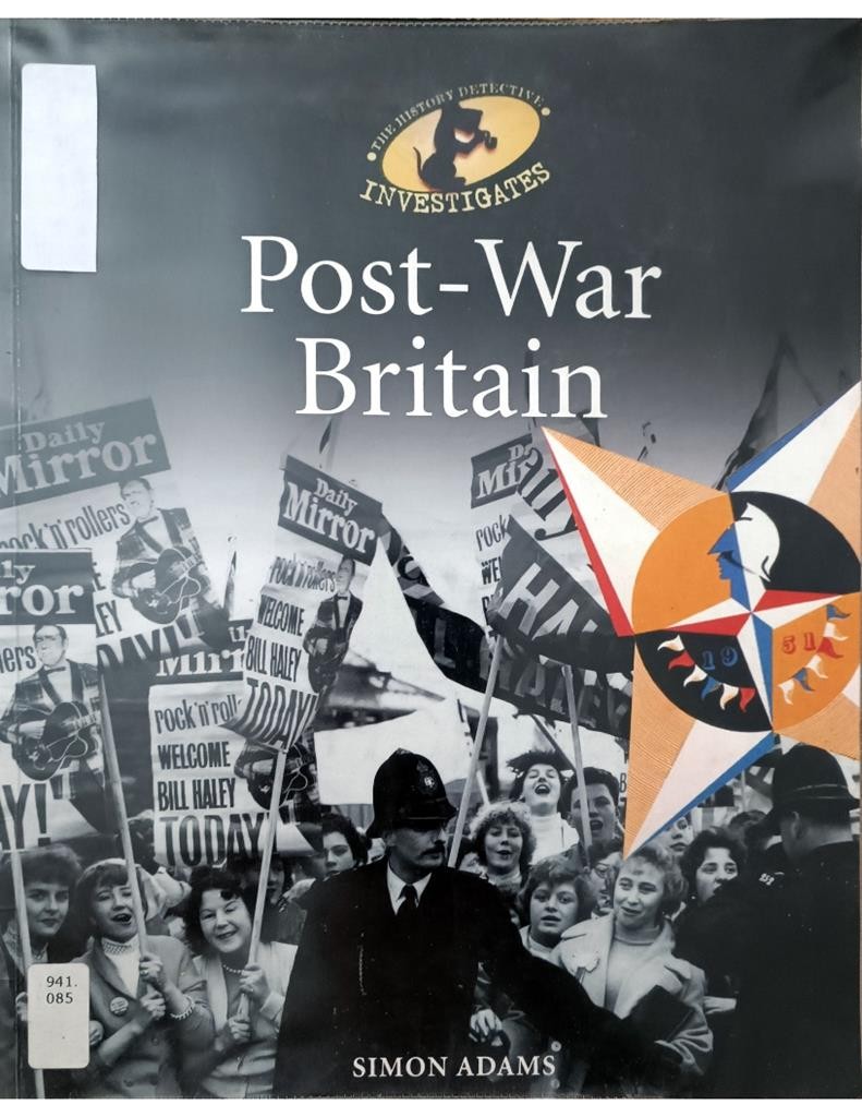 Post - War Britain