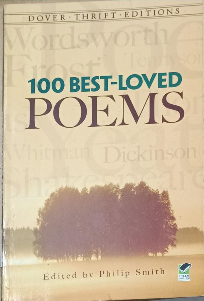 100 Best-Loved Poems