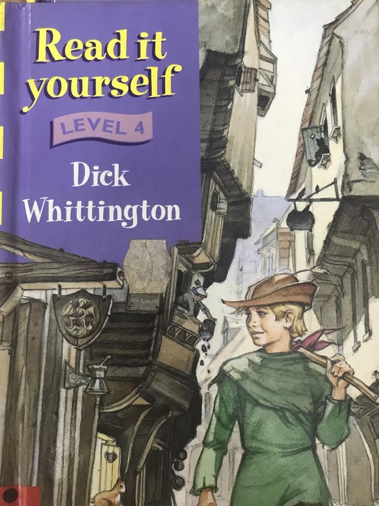 Dick Whittington