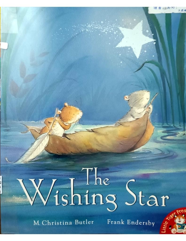 The Wishing Star