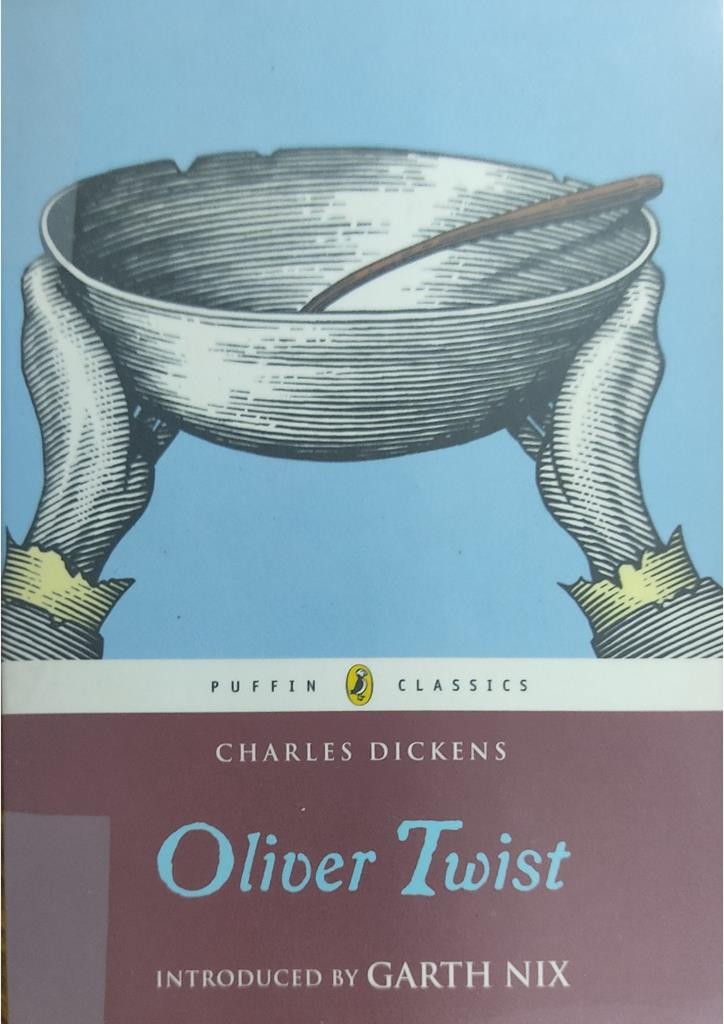 Oliver Twist