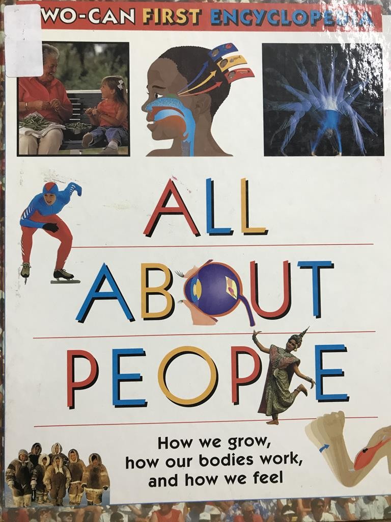 All About People