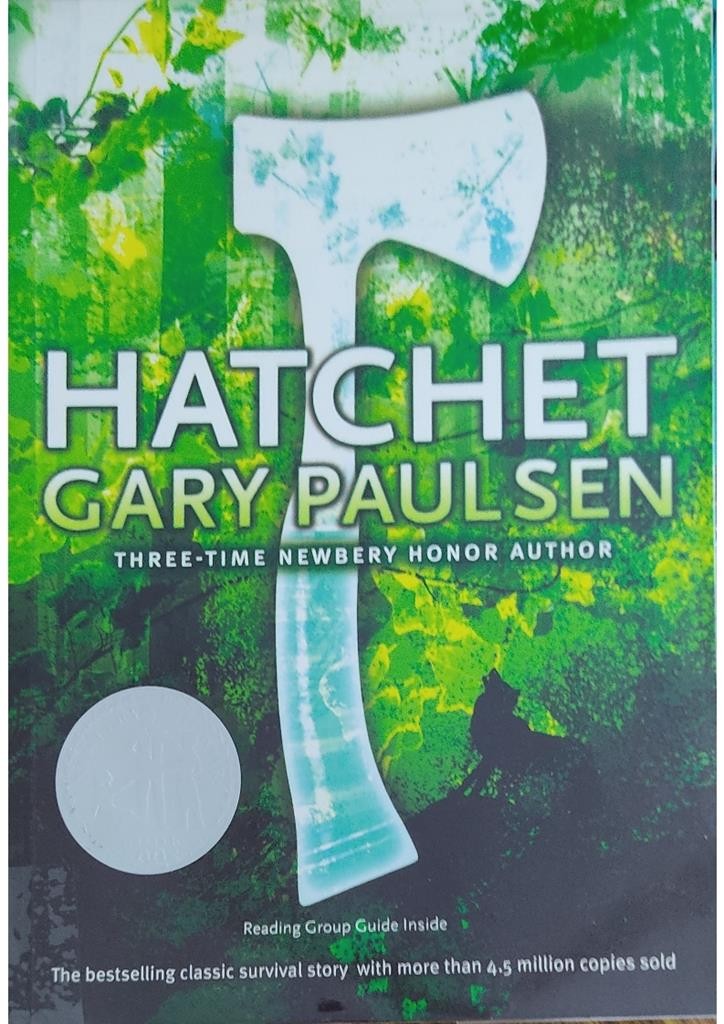 Hatchet