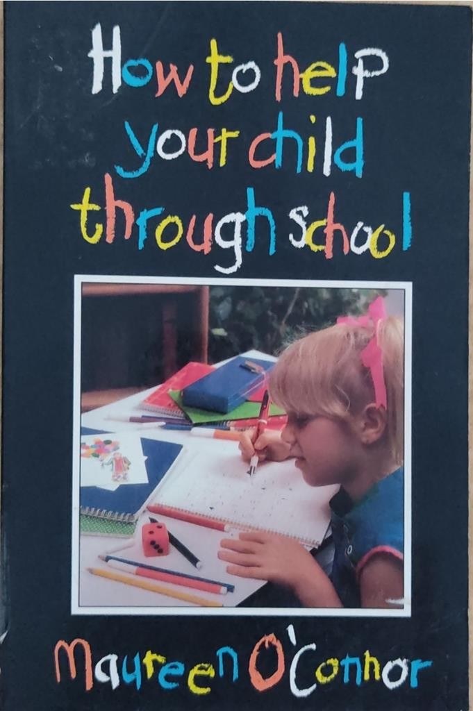 How to help your child through school