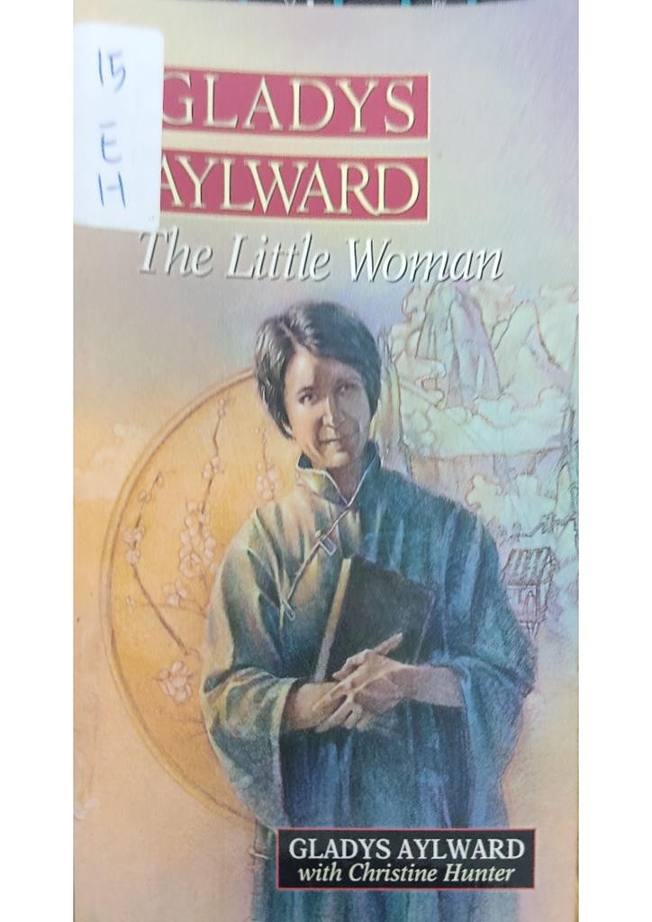 The Little Woman