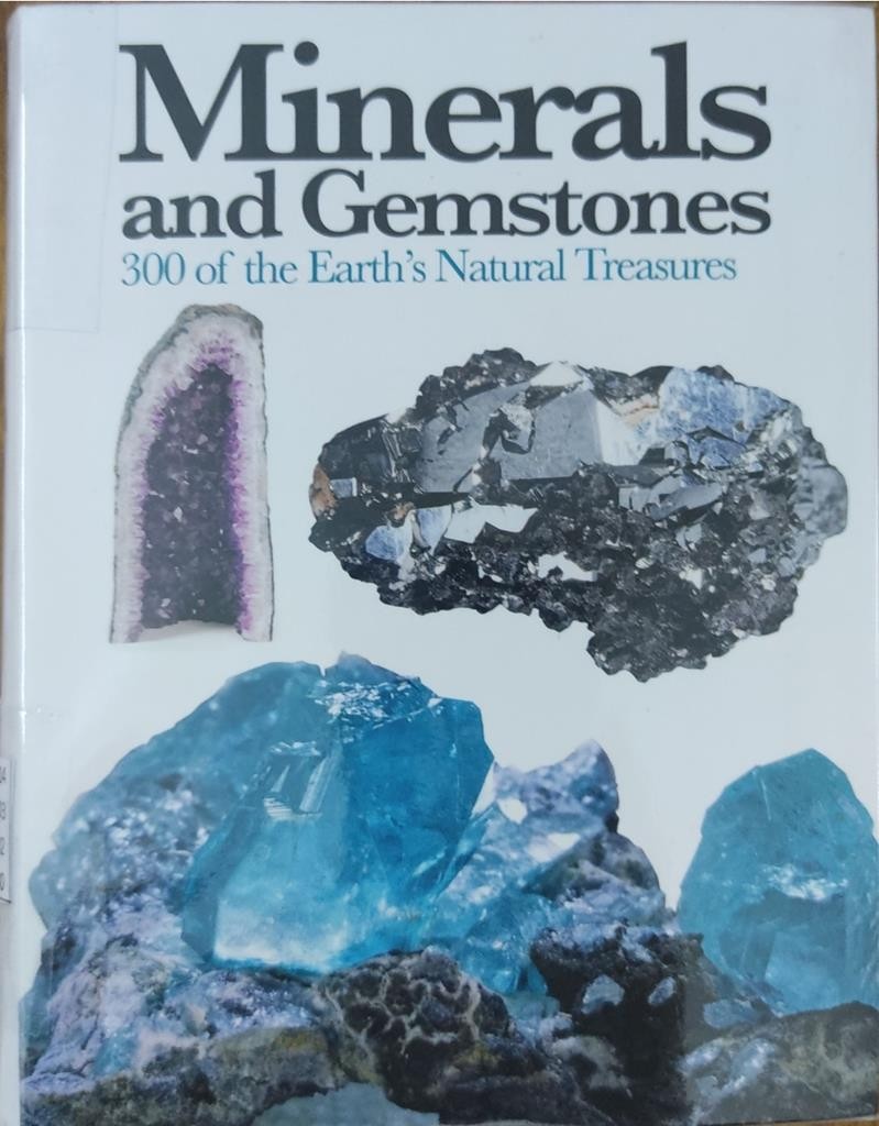 Minerals and Gemstones