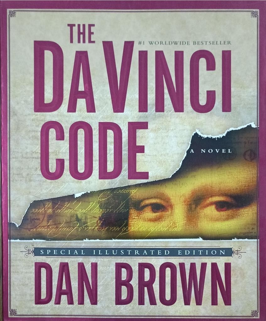 The Da Vinci Code