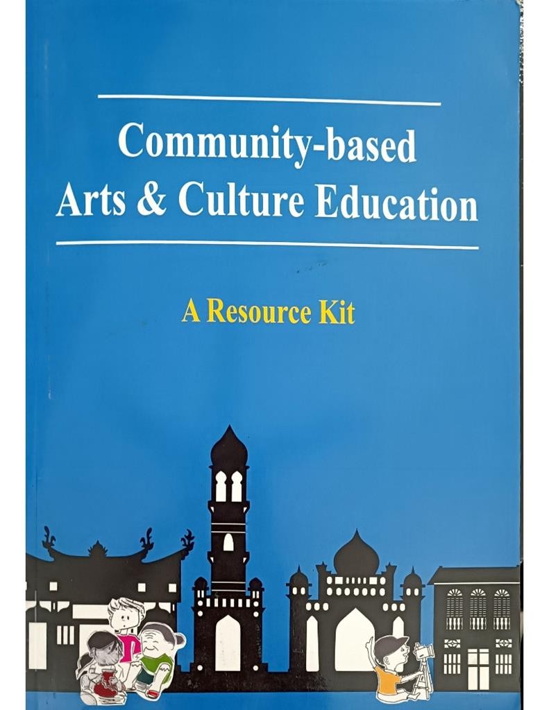 Community-based  Art & Culture Education