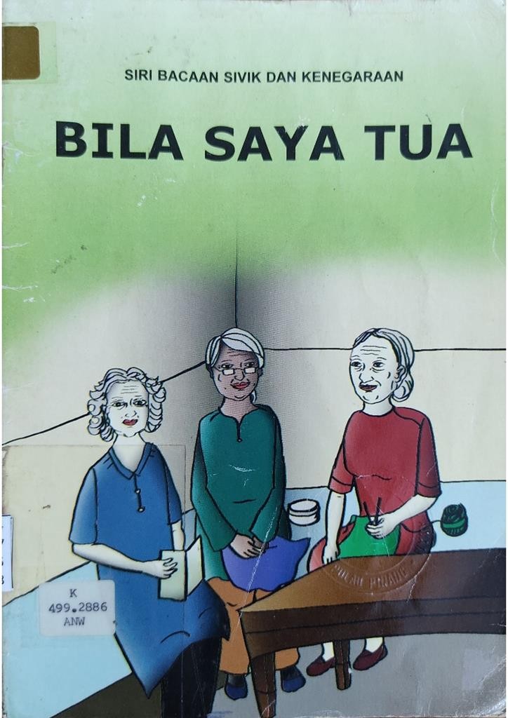 Bila Saya Tua