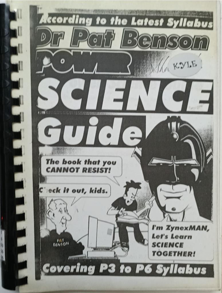 Power Science Guide