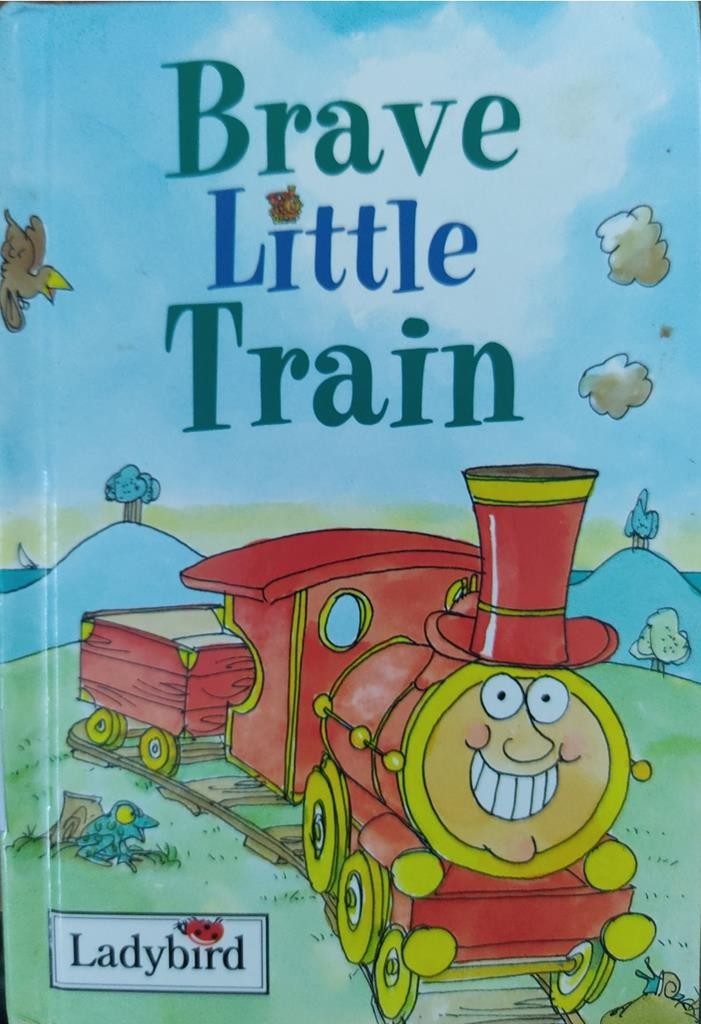 Brave Little Train