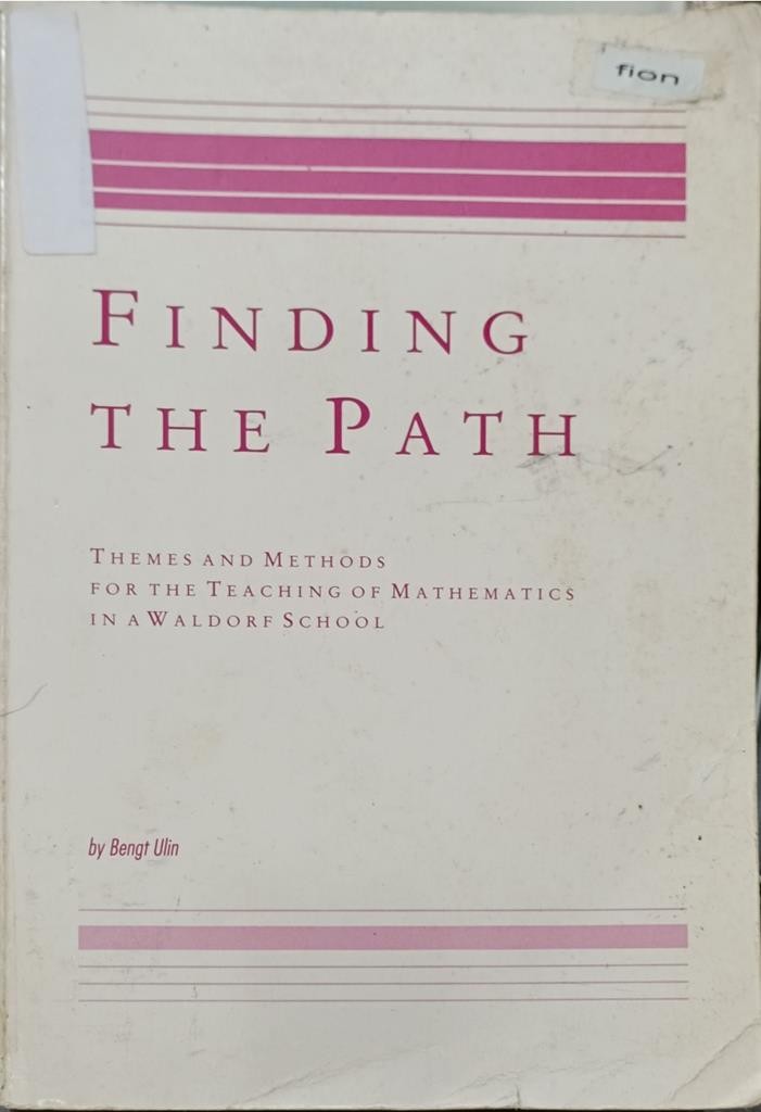 Finding The Path