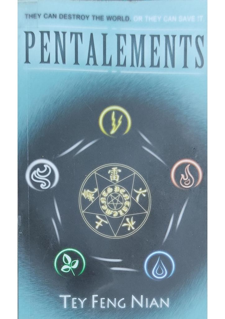 Pentalements