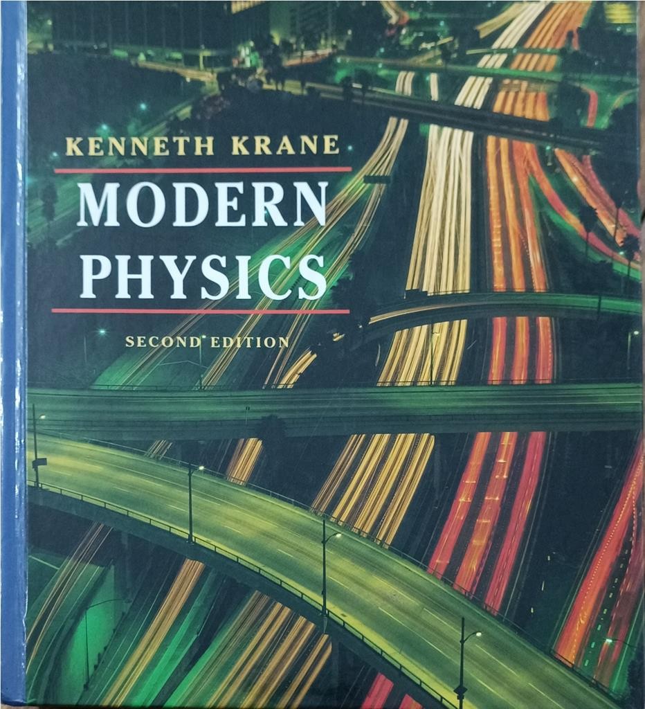 Modern Physics (Second Edition)