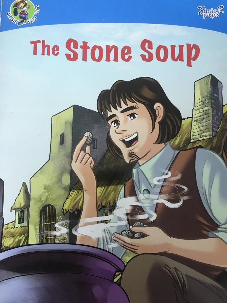 The Stone Soup