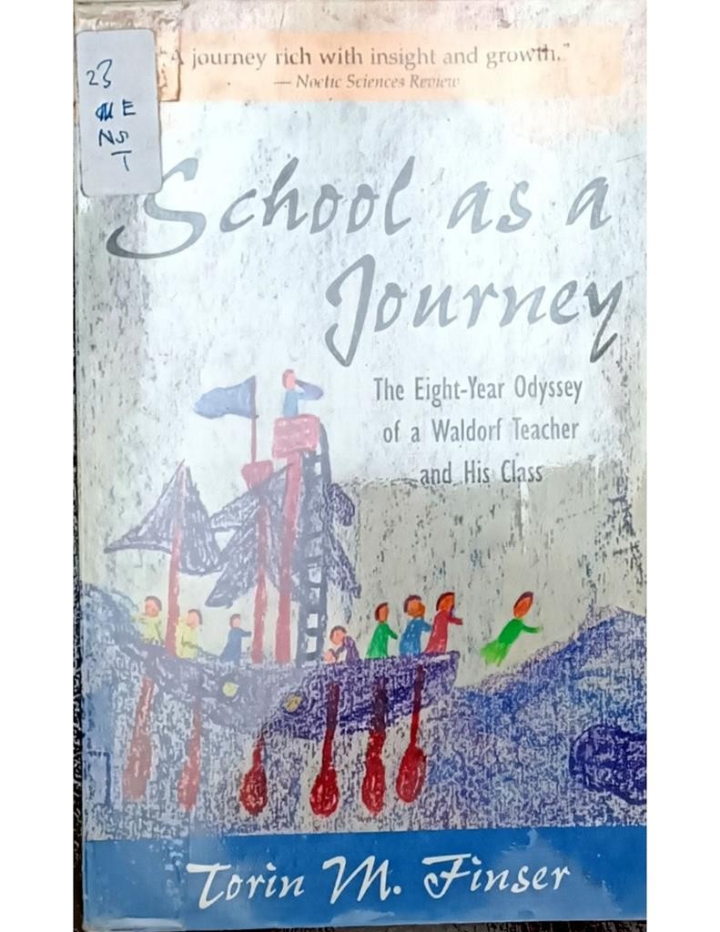 School as a Journey