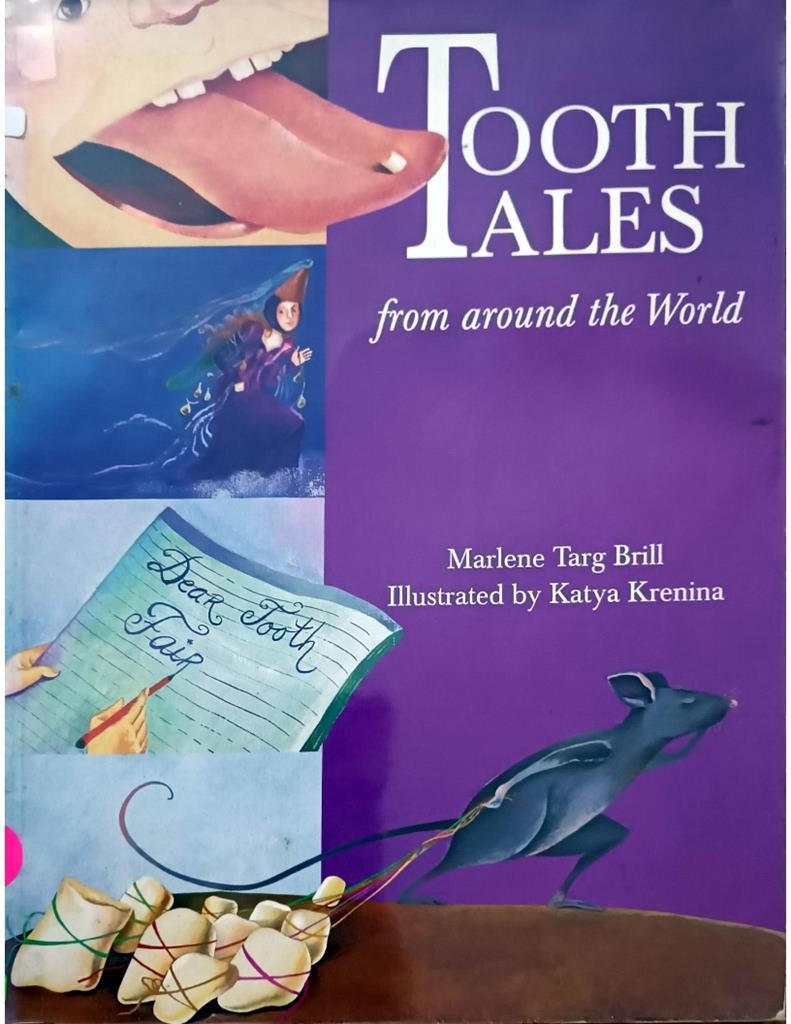 Tooth Tales