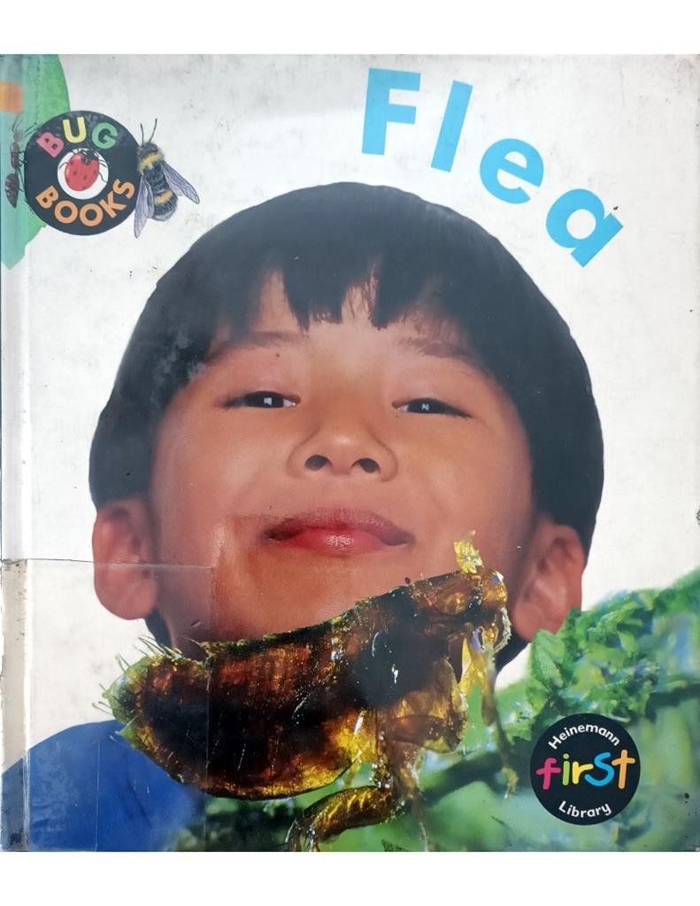 Flea