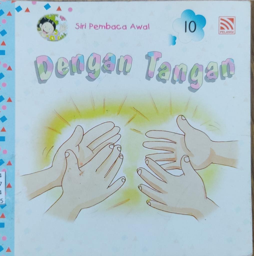 Dengan Tangan