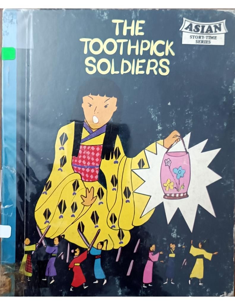 The Toothpick Soldiers