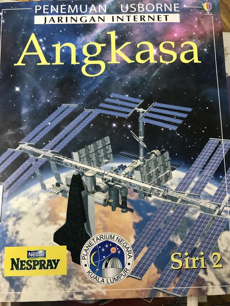 Angkasa