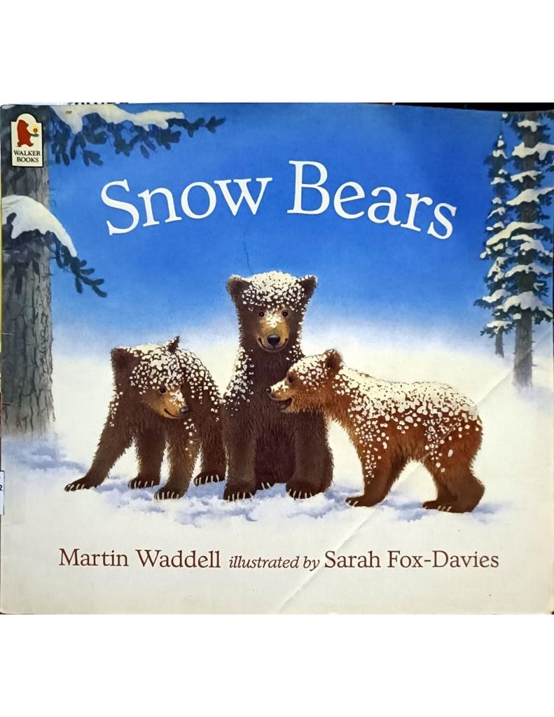 Snow Bears