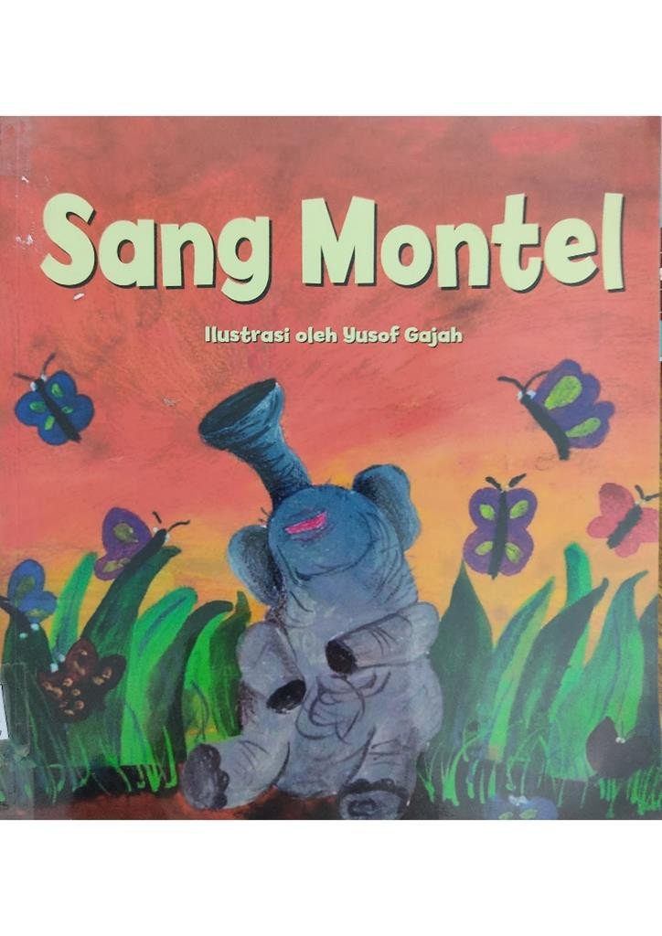 Sang Montel