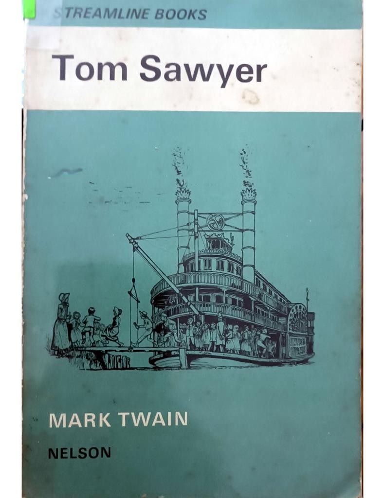 Tom Sawyer