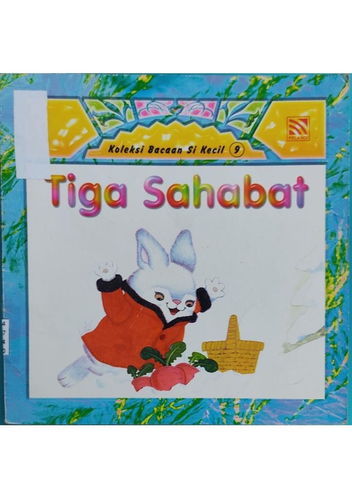 Tiga Sahabat