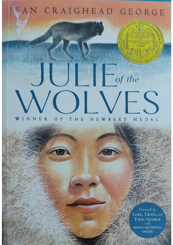 Julie of the Wolves