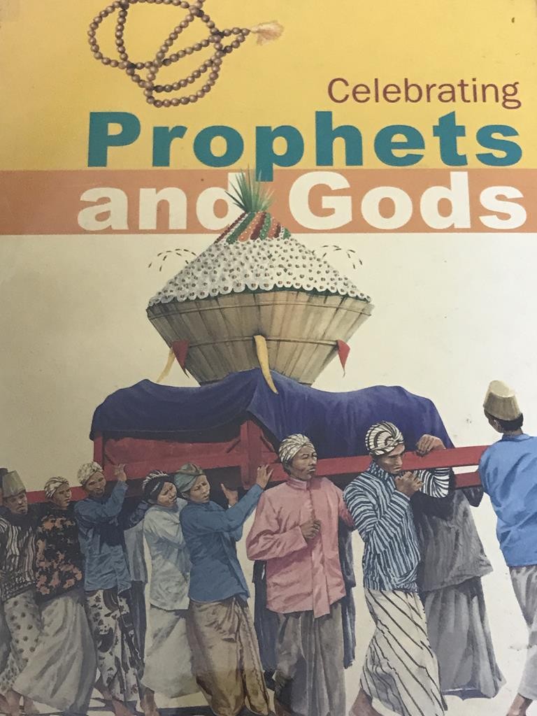 Celebrating Prophets And Gods